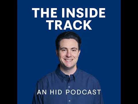 Founders EP.4 - SmartSpaces - Workplaces as SMART as your Phone!