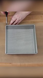 888K views · 6.8K reactions | Square and rectangle pans are most...