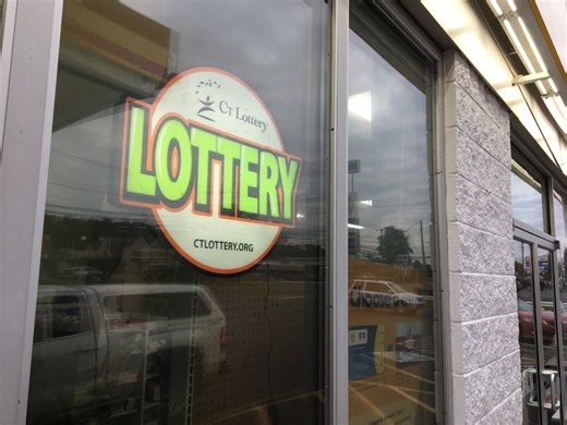 Middletown Store Sells Top Prize In CT Lottery Scratch Game