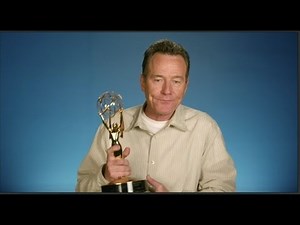 Bryan Cranston On Family Guy - Special Guest Appearance - 6 APRIL, 2014