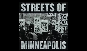BREAKING! Bruce Springsteen just released a song, “Streets of Minneapolis,” dedicated to the people of Minneapolis, and in memory of Alex Pretti and Renee Good. | Janice Heckel Wolfe