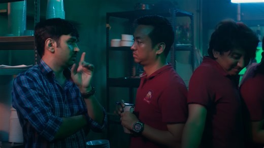 Chilli Chicken movie review: A compassionate take on the migrant life in Bengaluru