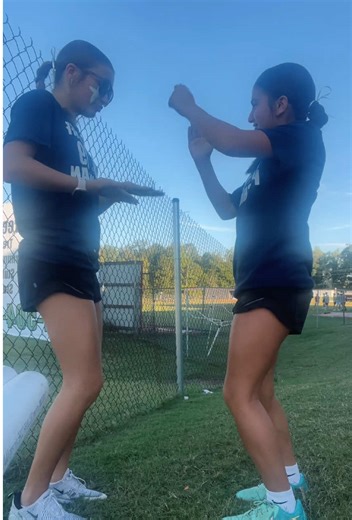 Exciting Powderpuff Game Highlights and Team Spirit