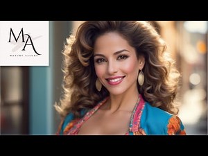 1980s Fashion: Bold Colors, Big Hair & Timeless Style – Mature Allure