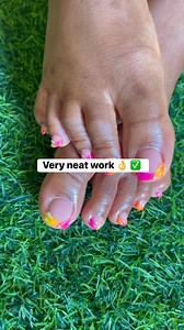 Very neat work 👌 ✅ | Gift onyinyechi media