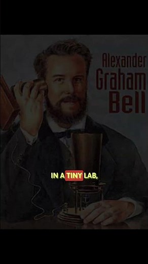 The Man Who Gave Voice to the World | Alexander Graham Bell’s Story
