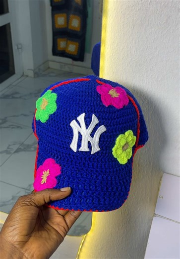 🌹🥀#chiomacherish #crochet #crochetfacecap #fyppppppppppppppppppppppp #flowers