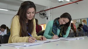 Becas para carreras profesionales técnicas, universitarias y diplomados