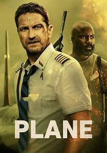 Plane streaming: where to watch movie online?