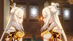 All 9 Liyue character locations in Genshin Impact Lantern Rite 2022