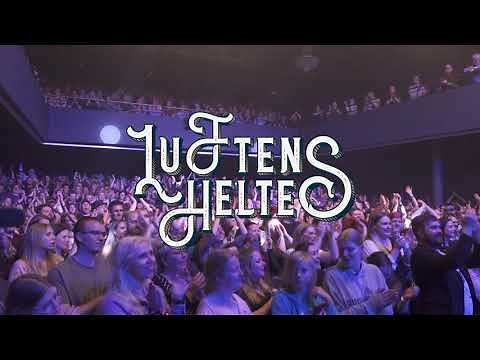 Disney sjov-medley | Luftens Helte – Live fra Odense 2023