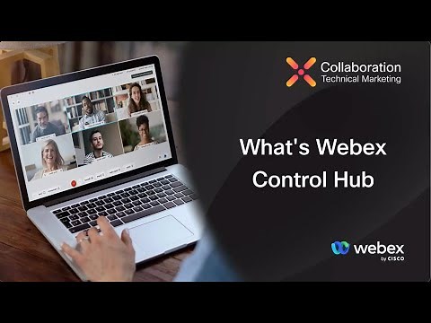 What's Control Hub - Overview