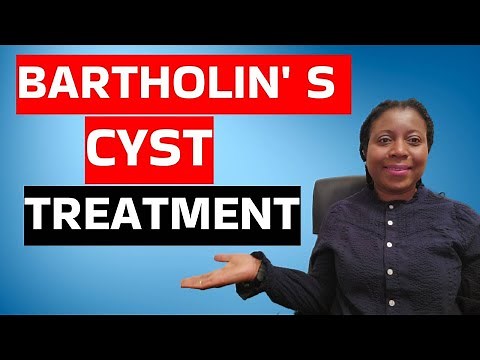 Bartholin's Cyst | Causes Symptoms and Top Treatment for Bartholin's Cyst and Vaginal Abscess