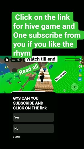 CLICK ON THE LINK FOR HIVE GAMEPLAY #SHORTS #foryou #sunscribenow