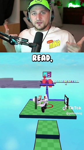 Is This Normal..? 👨‍⚕️ #tiktoklive #fyp #obbybike #roblox