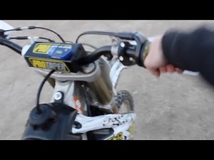 4 STROKE SOUND COMPILATION | (Best Dirt Bike Sounds)