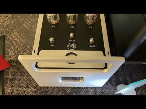 Rogue Audio at AXPONA 2026