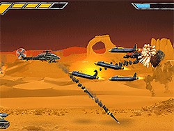 Helicopter Alien Invasion | Play Now Online for Free - Y8.com