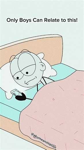 Funny Animations Only Boys Understand 😂