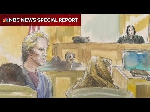 Special Report: Ryan Routh found guilty in Trump golf course assassination attempt