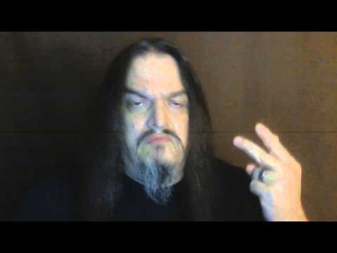 Ken Ham vs Bill! Bill! Bill! Bill!