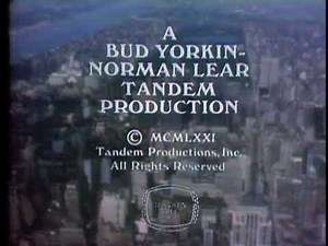 Tandem Productions/Columbia TriStar Domestic Television (1971/2001) #2