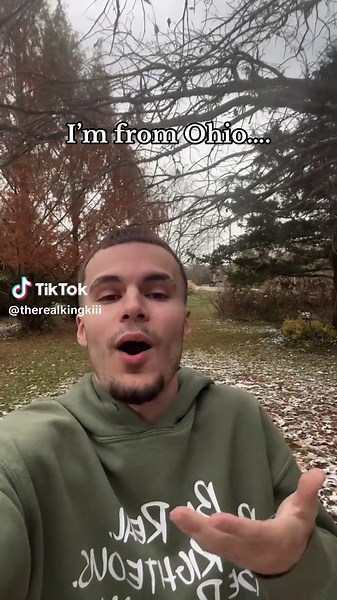 Exploring Ohio Humor: Midwest Memes and Culture