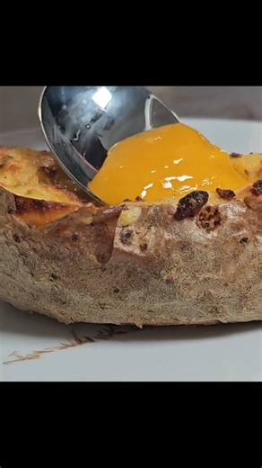 This yellow… 😳 #shorts #recipe #food