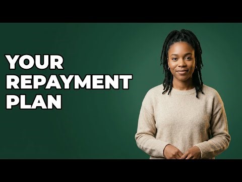 What Are The Basic Student Loan Repayment Options?