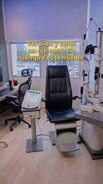 You see well. You read well. You drive well. And yet… your eye might not be healthy.