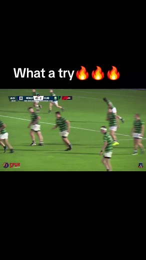 Rugby_highlights on TikTok