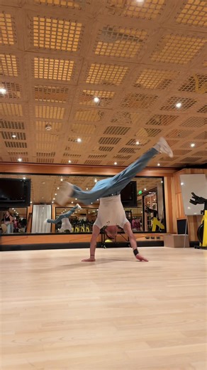 Mastering Breakdance Techniques for Acrobatic Skills