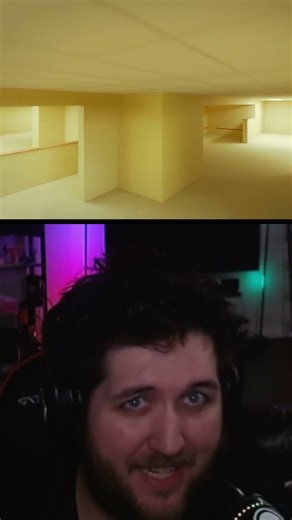 Should The New Back Rooms Movie Have Monsters / Entities ?