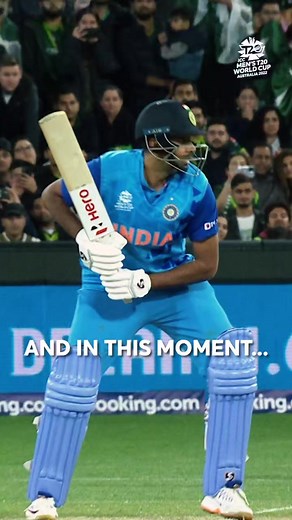 414K views · 10K reactions | What a game. What a moment!  #T20WorldCup #Cricket #CricketReels | ICC - International Cricket Council | Facebook