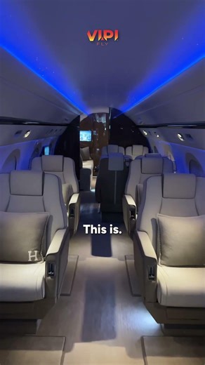 Why Private Flyers Never Go Back #VIPIFLY #Shorts