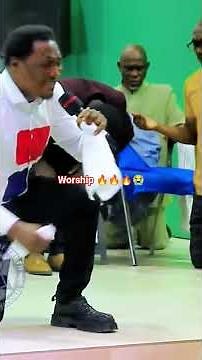 APOSTLE OKO HACKMAN 🔥🔥😭 #worshipmusic #gospelmusic #new #worship #motivation