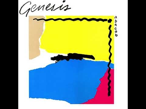 Genesis - Abacab (drumcover)