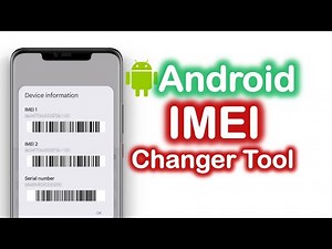 How to Change IMEI Number on ANY Android (PC Tool) | Step-by-Step 2026