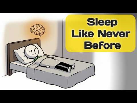 Do This Japanese Night Routine & Sleep Like Never Before.