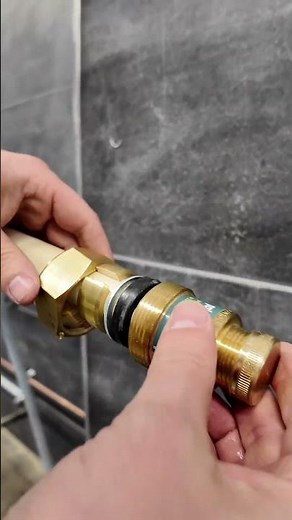 Für PVC-Rohre gemacht. 🔧