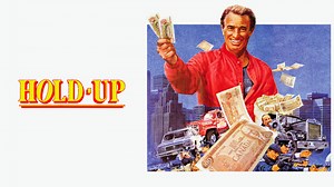 Hold-up 1985
