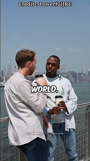 Why Statistics Confuse Us? | Neil deGrasse Tyson