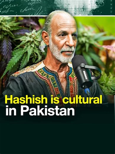 249K views · 1.2K reactions | Hashish is cultural in Pakistan | The Pakistan Experience | Facebook