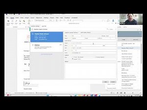 Document Automation That Updates in Real Time | Smokeball Demo
