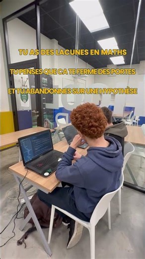 Ce mythe détruit des vocations