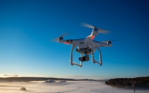 Drone Delivery Is A Thing Now. But How Feasible Is Having It Everywhere, And Would We Even Want It? - Stuff South Africa