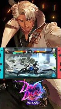 DNF Duel Hitman Gameplay Nintendo Switch