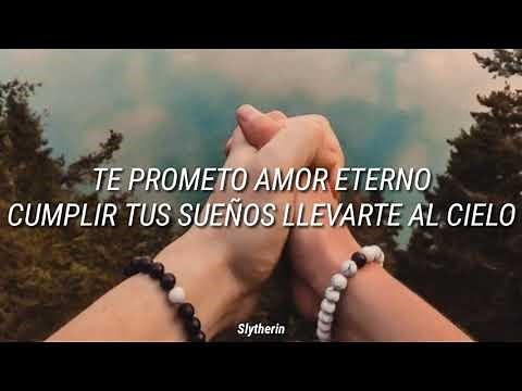 Lucah Te Prometo Letra