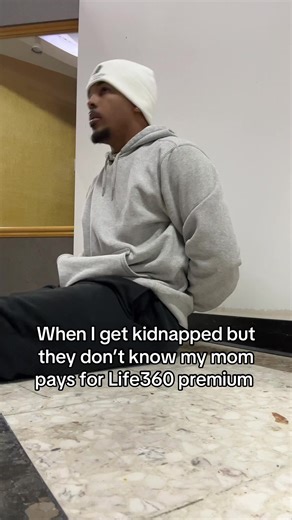 Moms don’t play about watching that Life360 😂 #fyp #funny #blowthisup #life360 #viralvideo