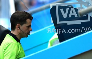 FIFA to use semi-automated offside system and VAR at 2022 Qatar World Cup